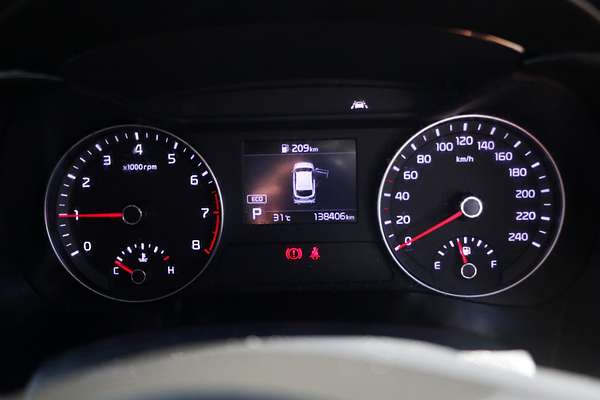 2019 Kia Cerato S BD