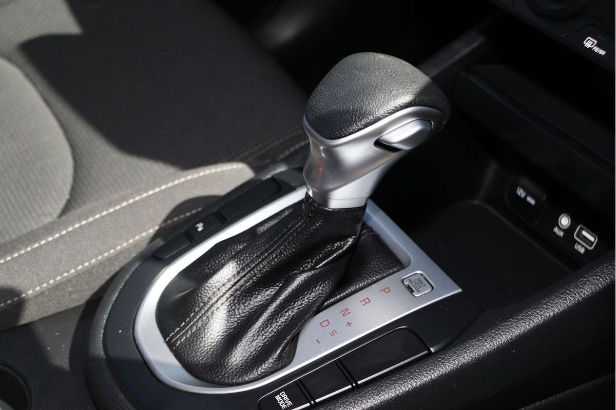 2019 Kia Cerato S BD