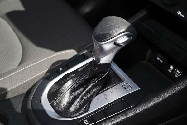 2019 Kia Cerato S BD