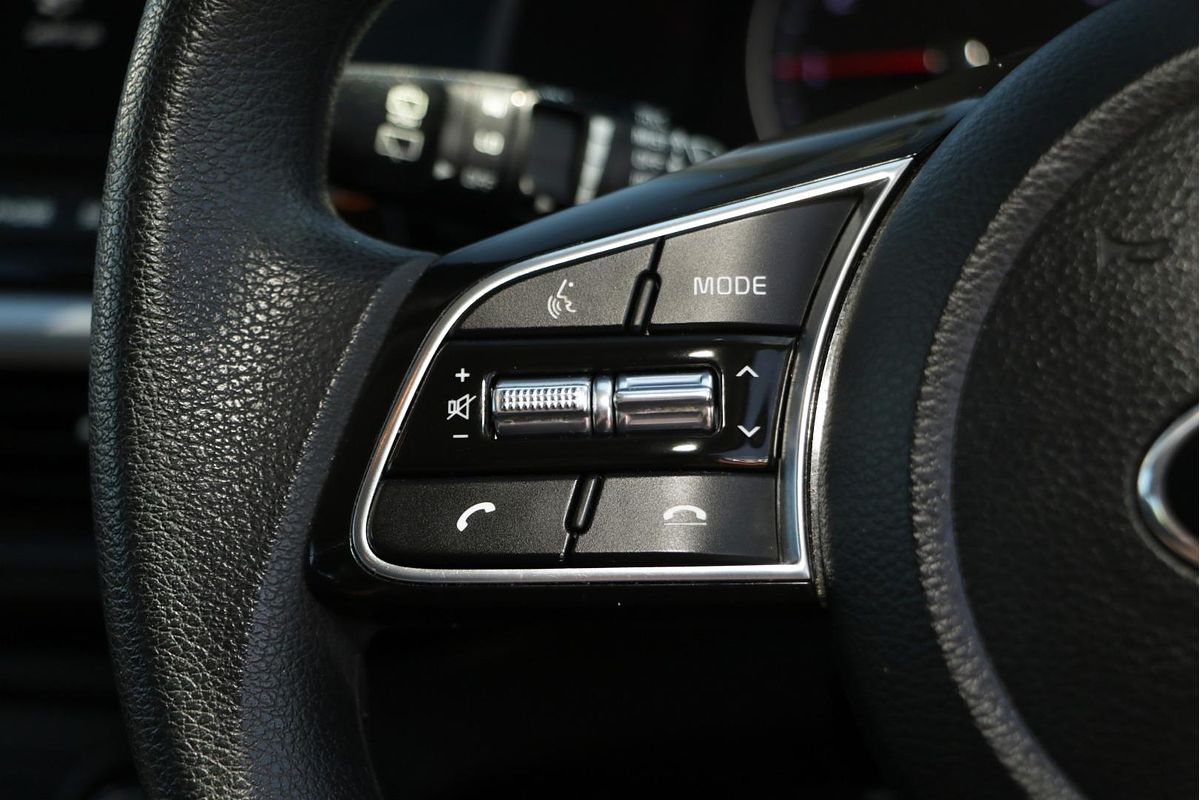 2019 Kia Cerato S BD