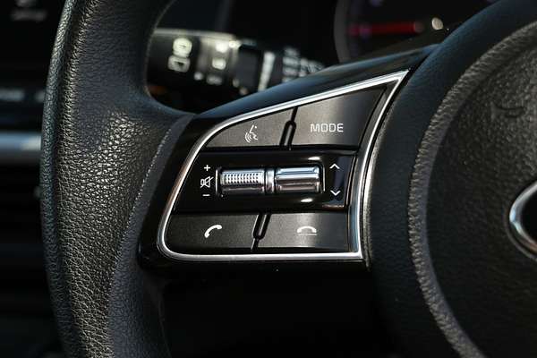 2019 Kia Cerato S BD