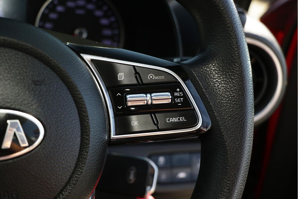 2019 Kia Cerato S BD