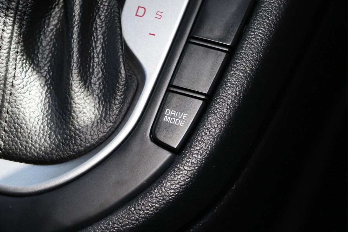 2019 Kia Cerato S BD