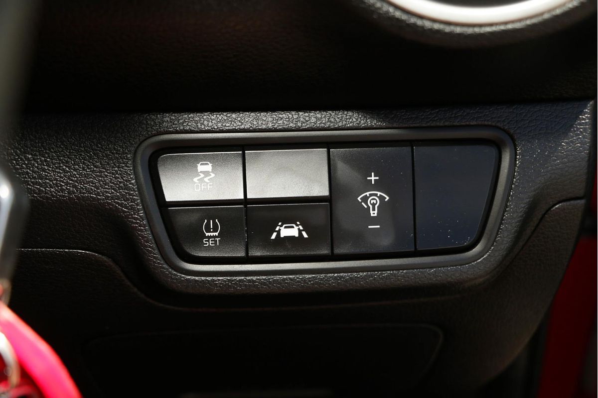 2019 Kia Cerato S BD