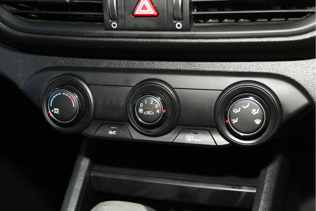 2019 Kia Cerato S BD