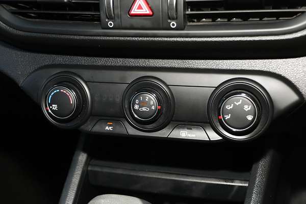 2019 Kia Cerato S BD