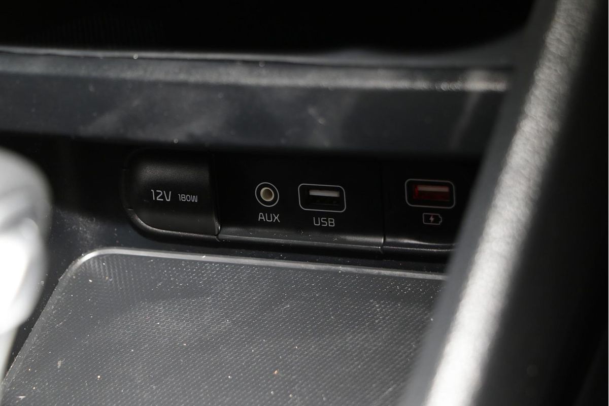 2019 Kia Cerato S BD