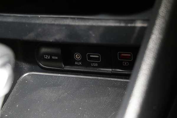 2019 Kia Cerato S BD