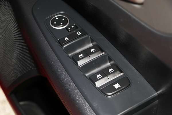 2019 Kia Cerato S BD