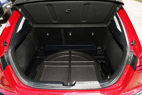 2019 Kia Cerato S BD