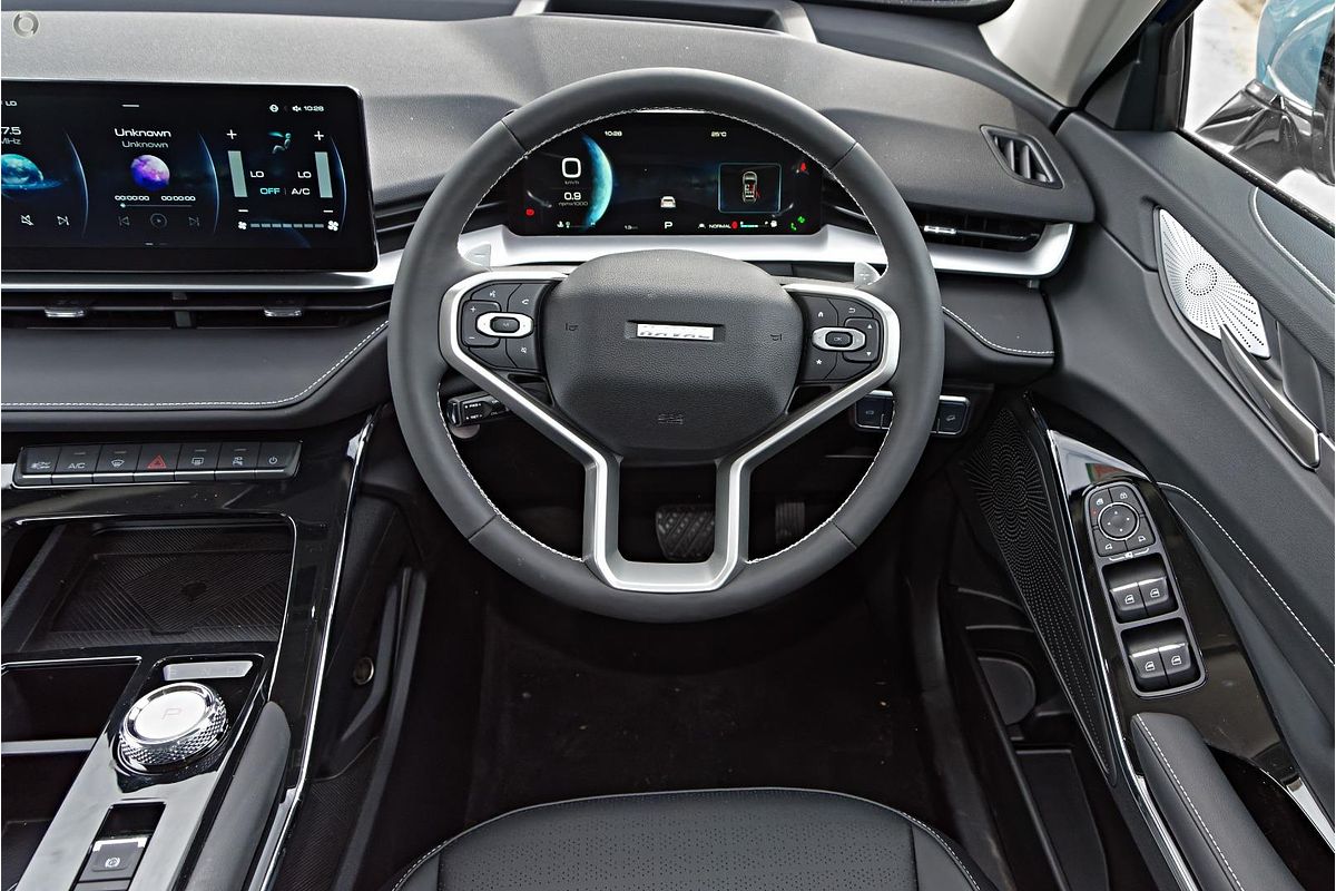 2023 GWM Haval H6 Ultra B01