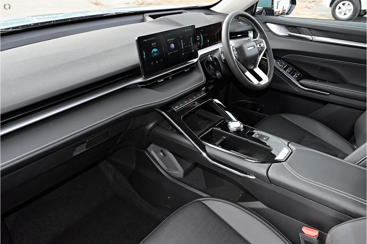 2023 GWM Haval H6 Ultra B01