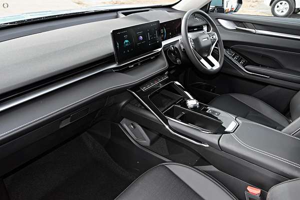 2023 GWM Haval H6 Ultra B01