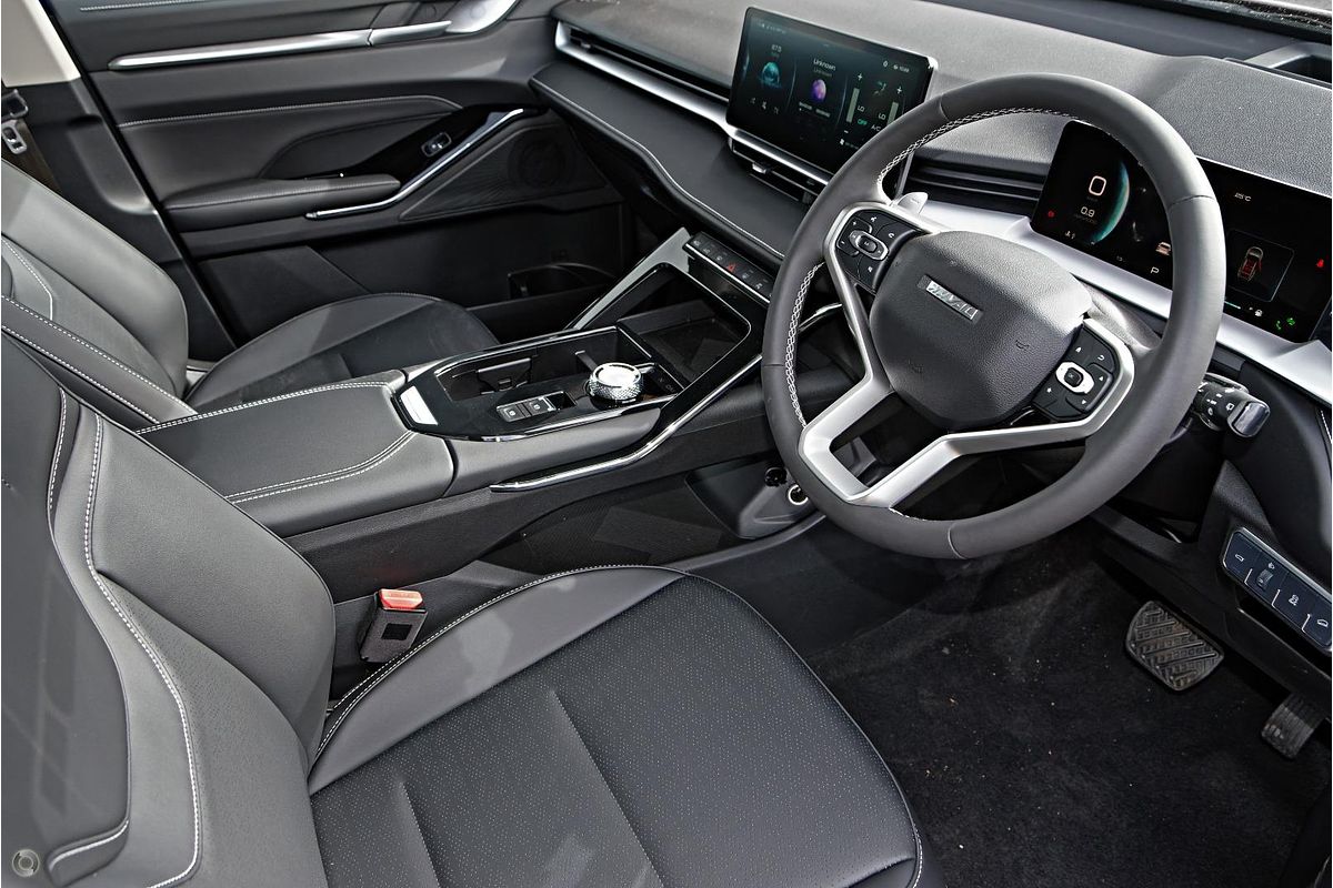 2023 GWM Haval H6 Ultra B01