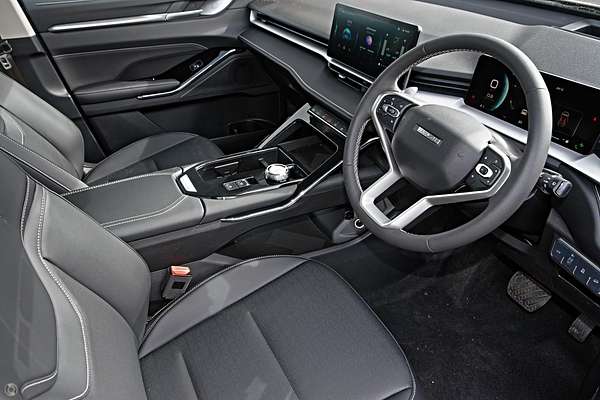 2023 GWM Haval H6 Ultra B01