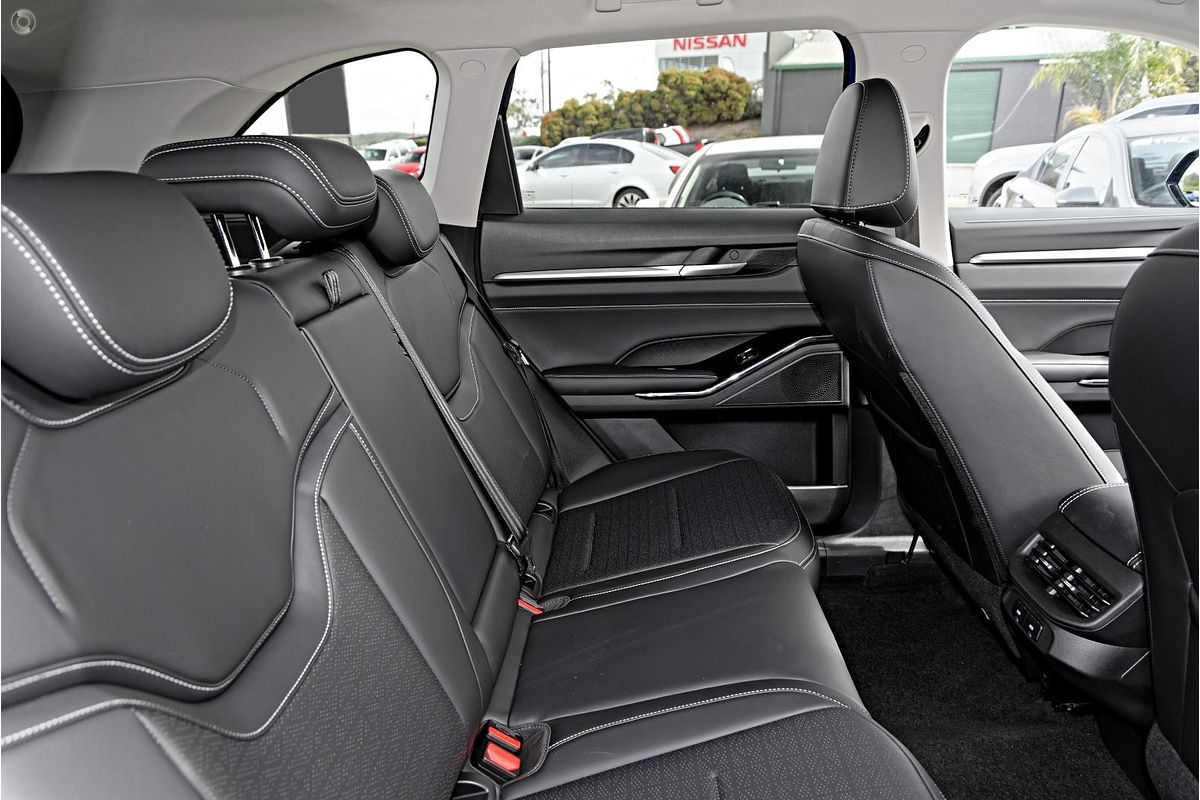 2023 GWM Haval H6 Ultra B01