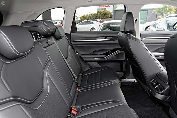 2023 GWM Haval H6 Ultra B01