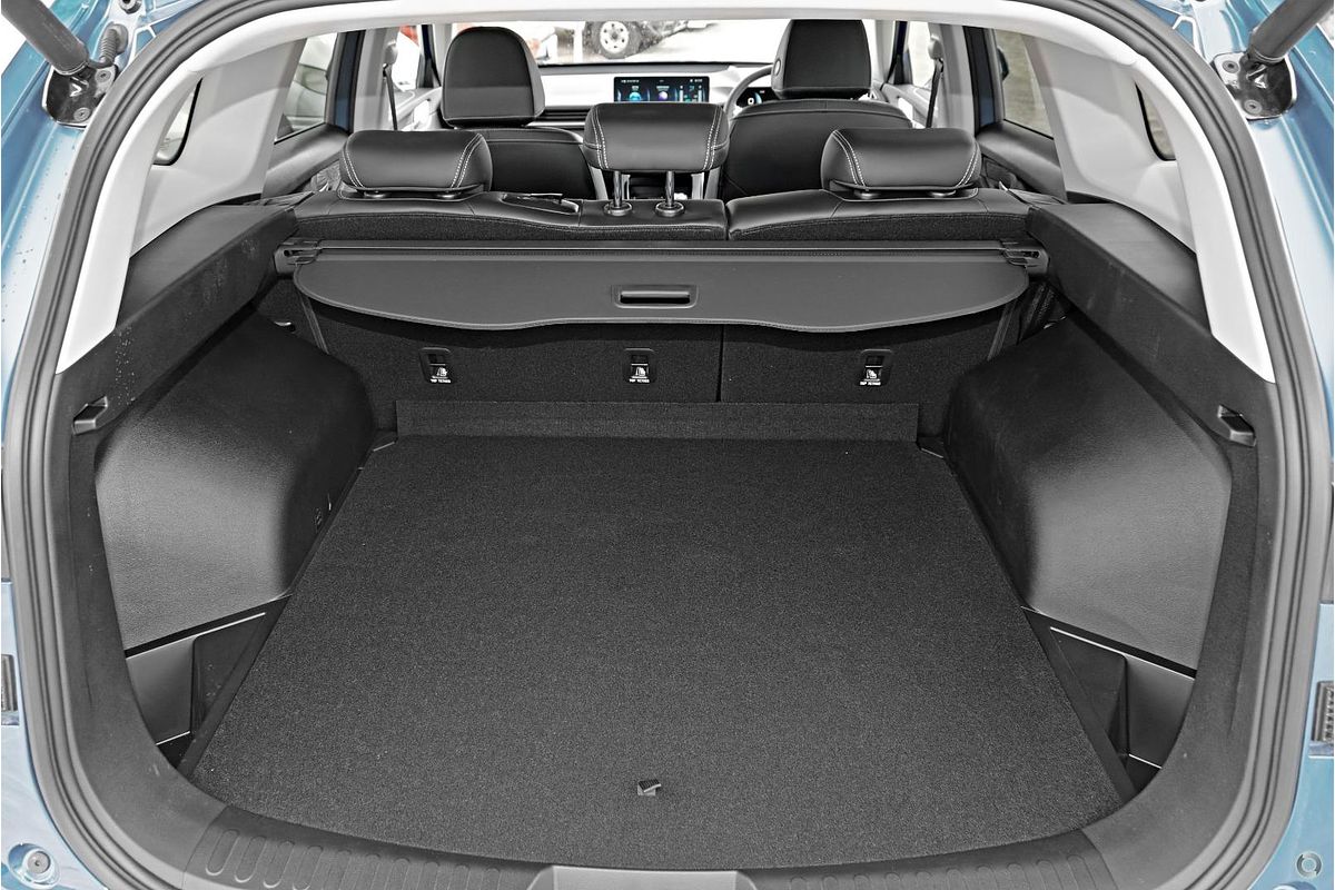 2023 GWM Haval H6 Ultra B01