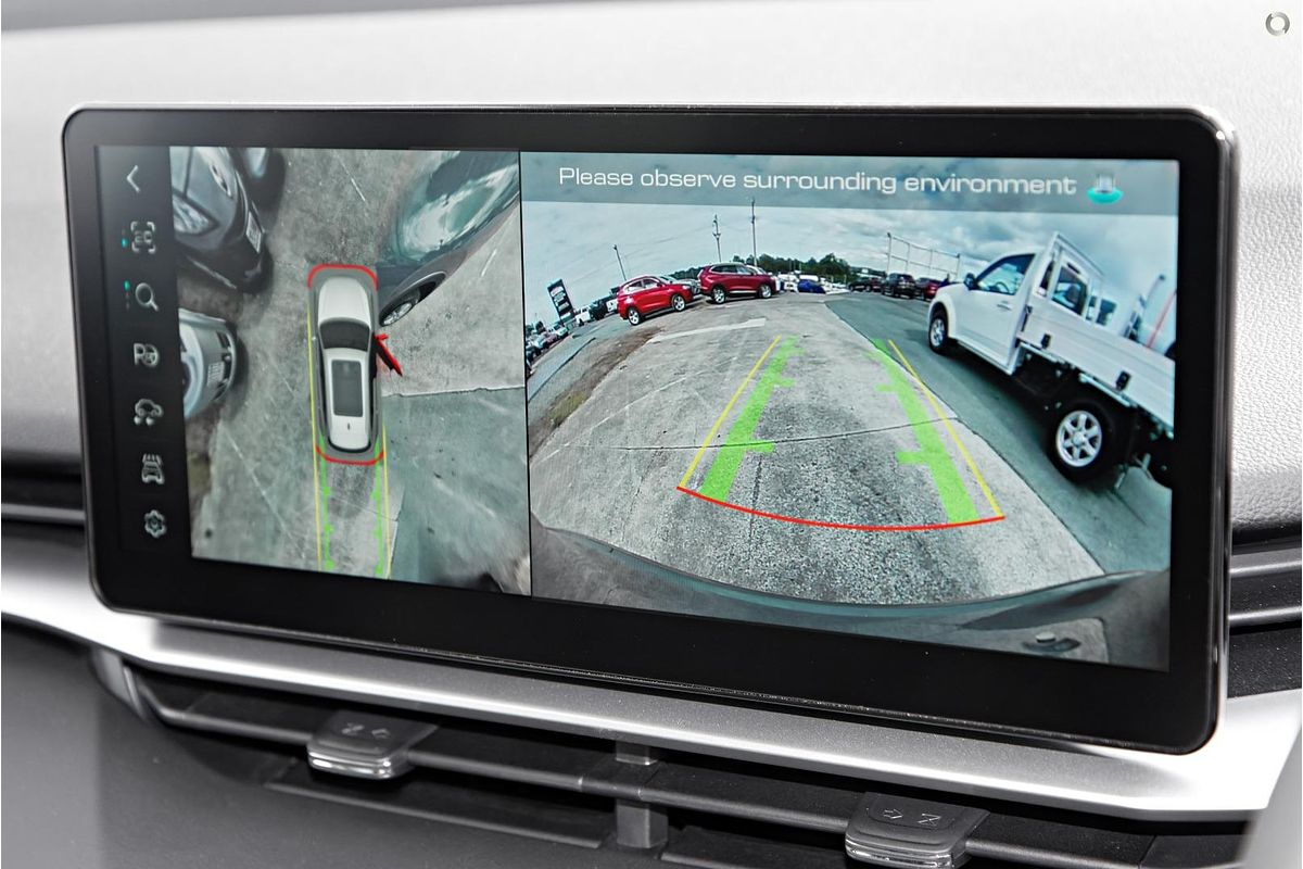 2023 GWM Haval H6 Ultra B01