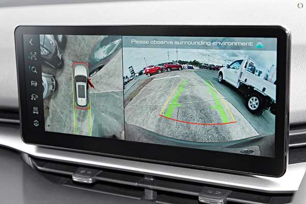 2023 GWM Haval H6 Ultra B01