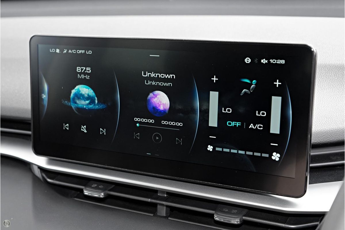 2023 GWM Haval H6 Ultra B01