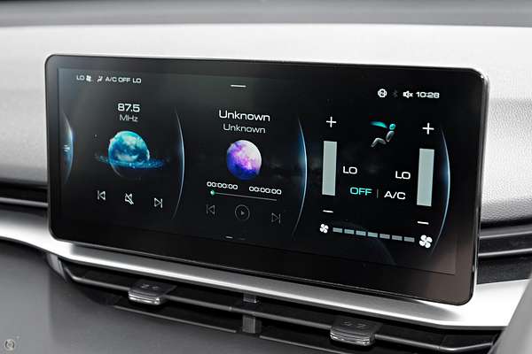 2023 GWM Haval H6 Ultra B01