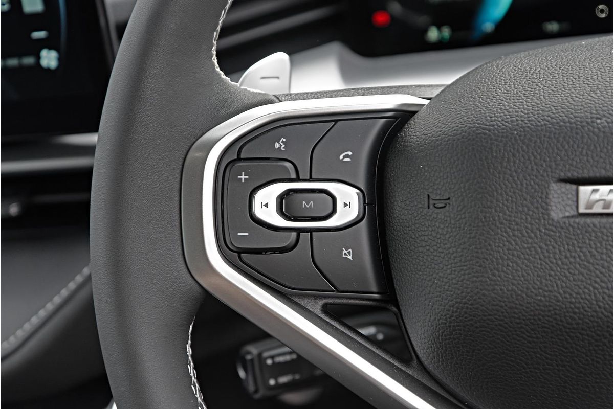 2023 GWM Haval H6 Ultra B01