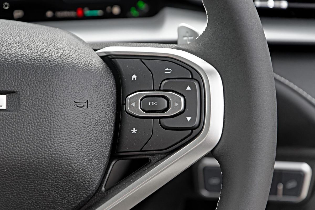 2023 GWM Haval H6 Ultra B01