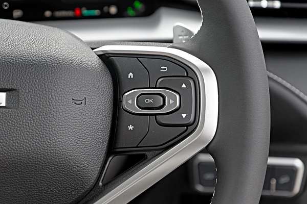 2023 GWM Haval H6 Ultra B01