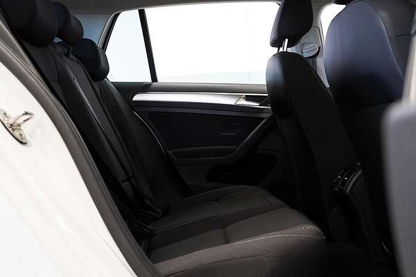 2019 Volkswagen Golf 110TSI Trendline 7.5