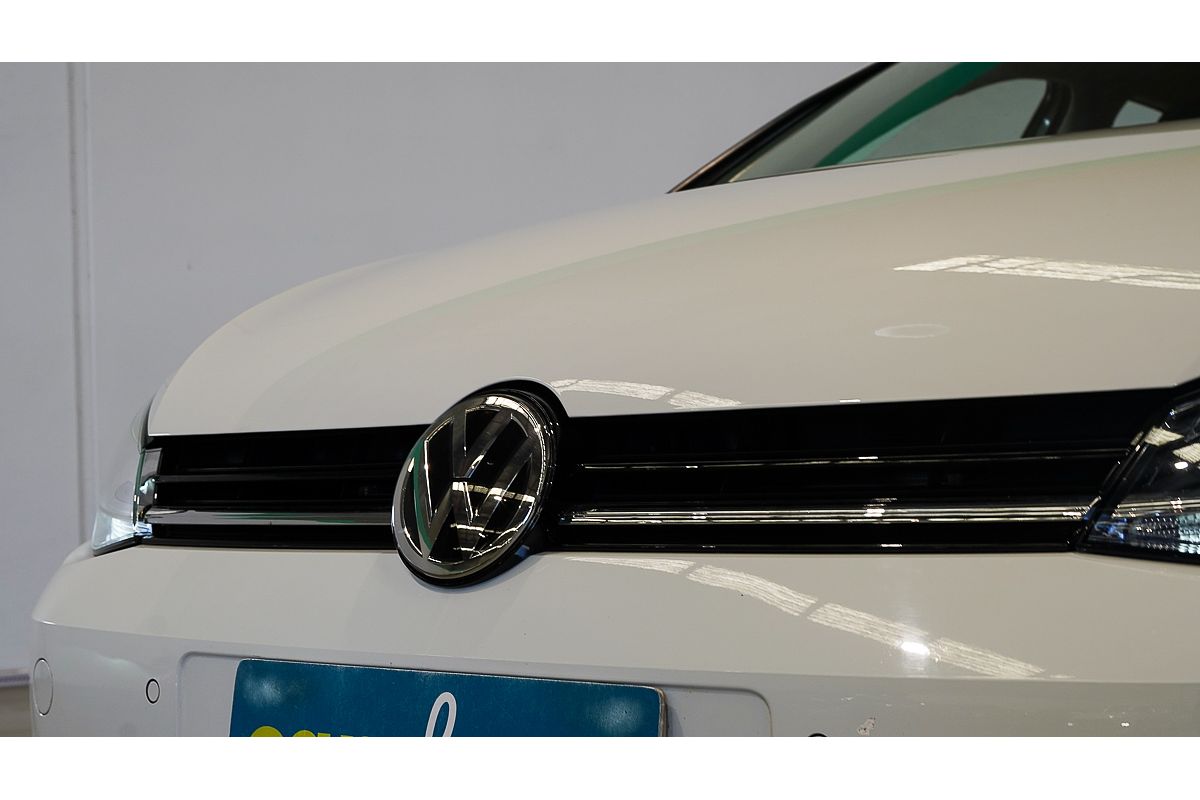 2019 Volkswagen Golf 110TSI Trendline 7.5