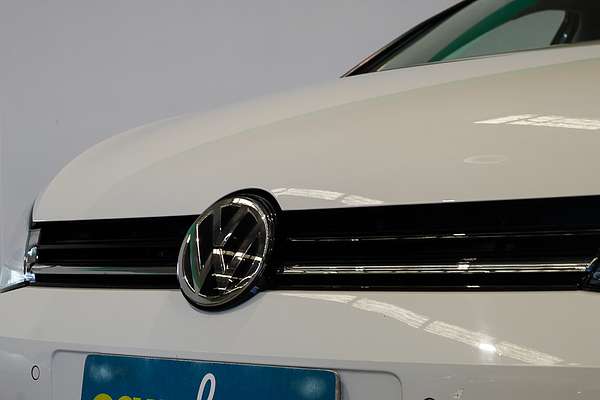 2019 Volkswagen Golf 110TSI Trendline 7.5