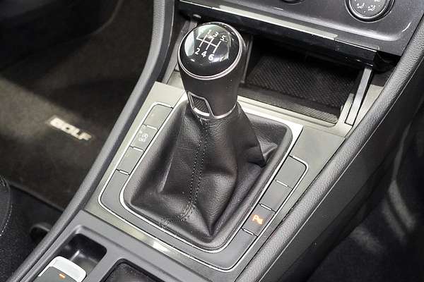 2019 Volkswagen Golf 110TSI Trendline 7.5