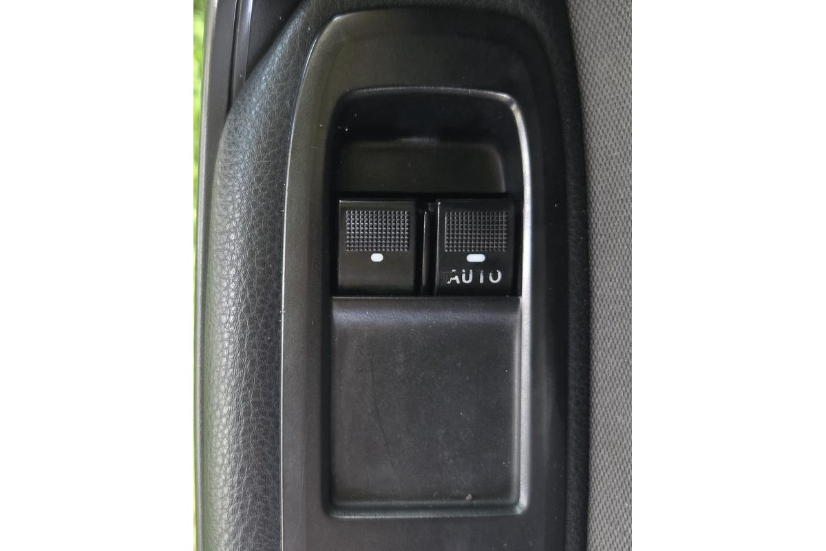 2018 Ford Ranger XL PX MkII 4X4 3.2L