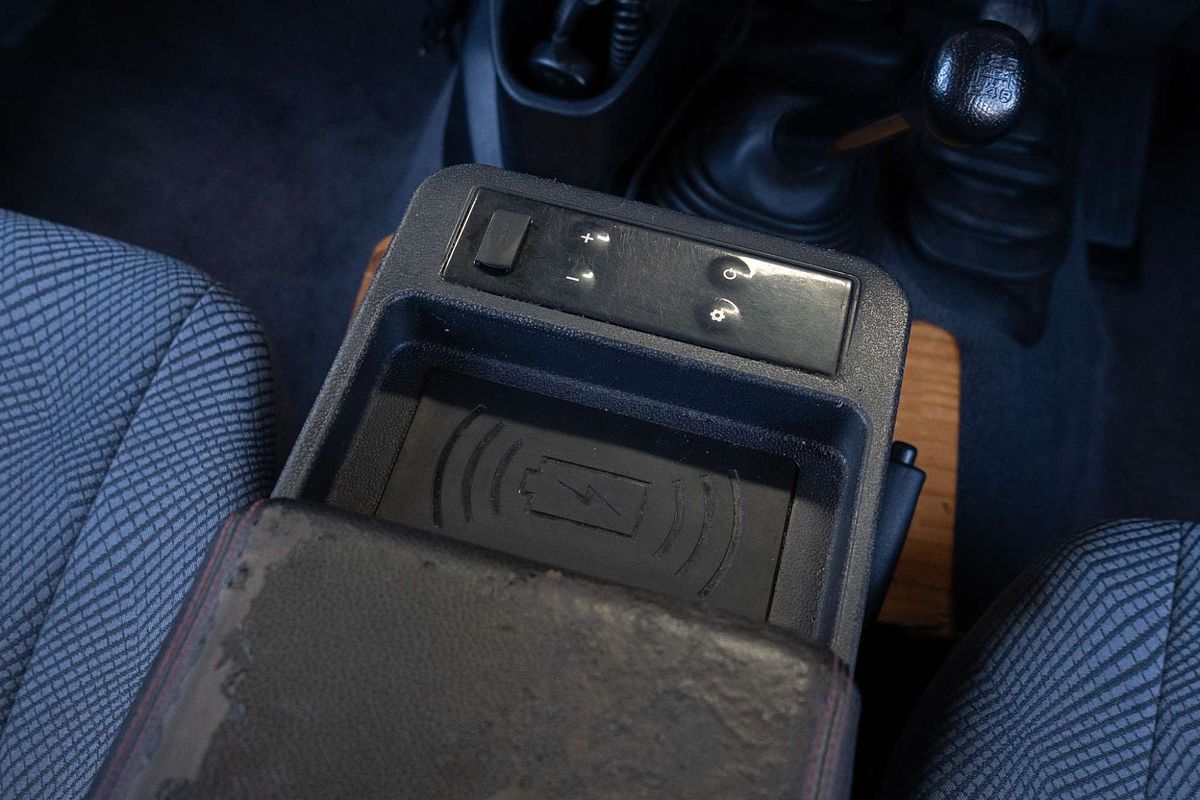 2014 Toyota Landcruiser GXL VDJ76R