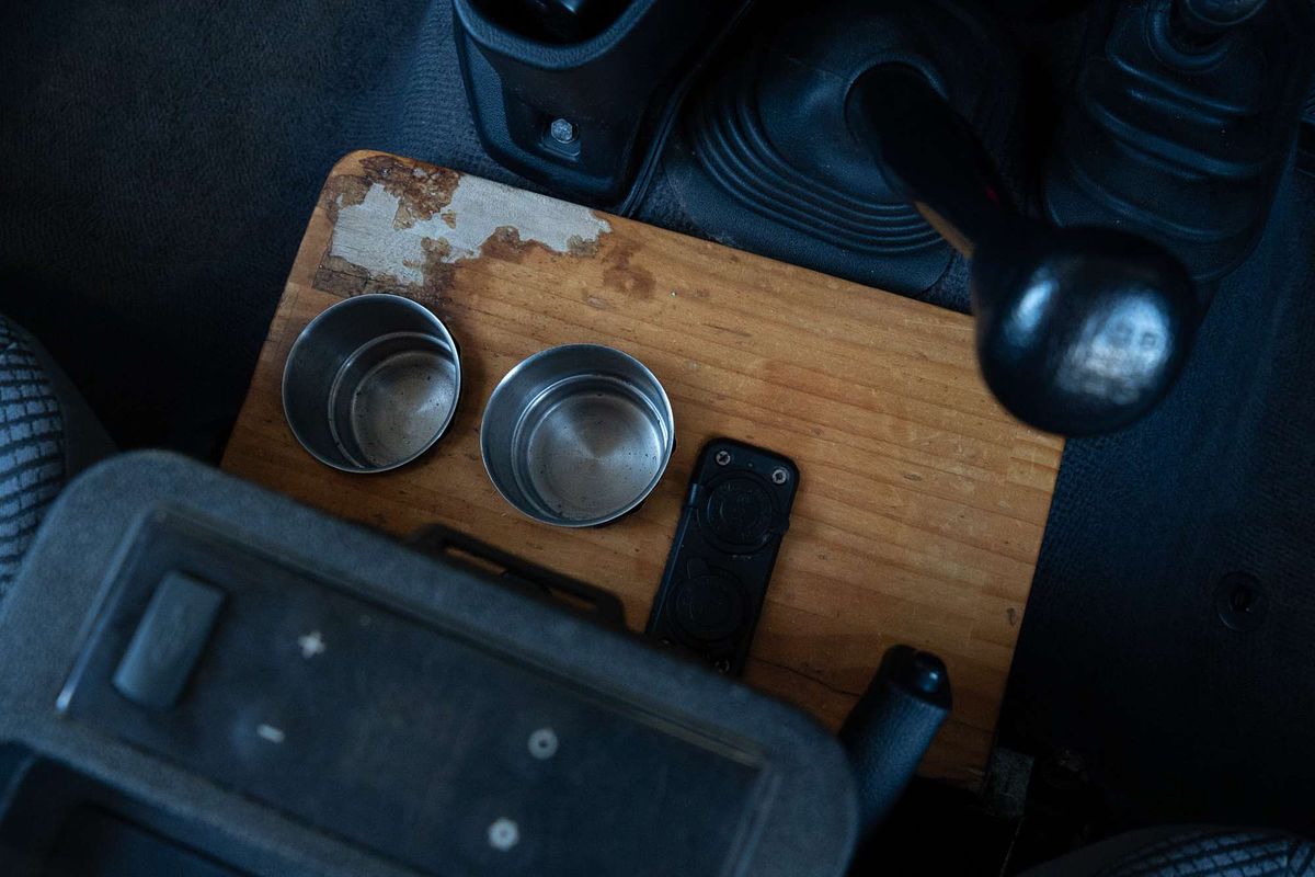 2014 Toyota Landcruiser GXL VDJ76R