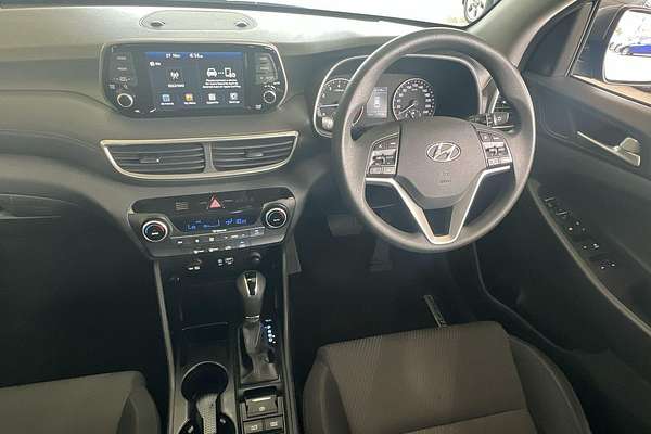 2018 Hyundai Tucson Go TL3