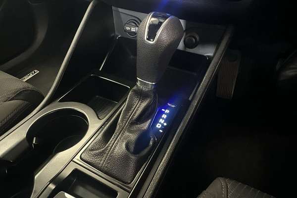 2018 Hyundai Tucson Go TL3