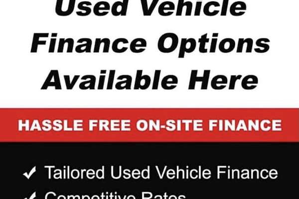 2018 Hyundai Tucson Go TL3