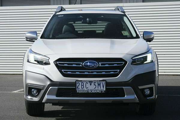 2024 Subaru Outback AWD Touring 6GEN