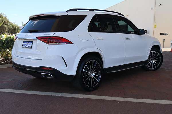 2023 Mercedes-Benz GLE-Class GLE400 d V167