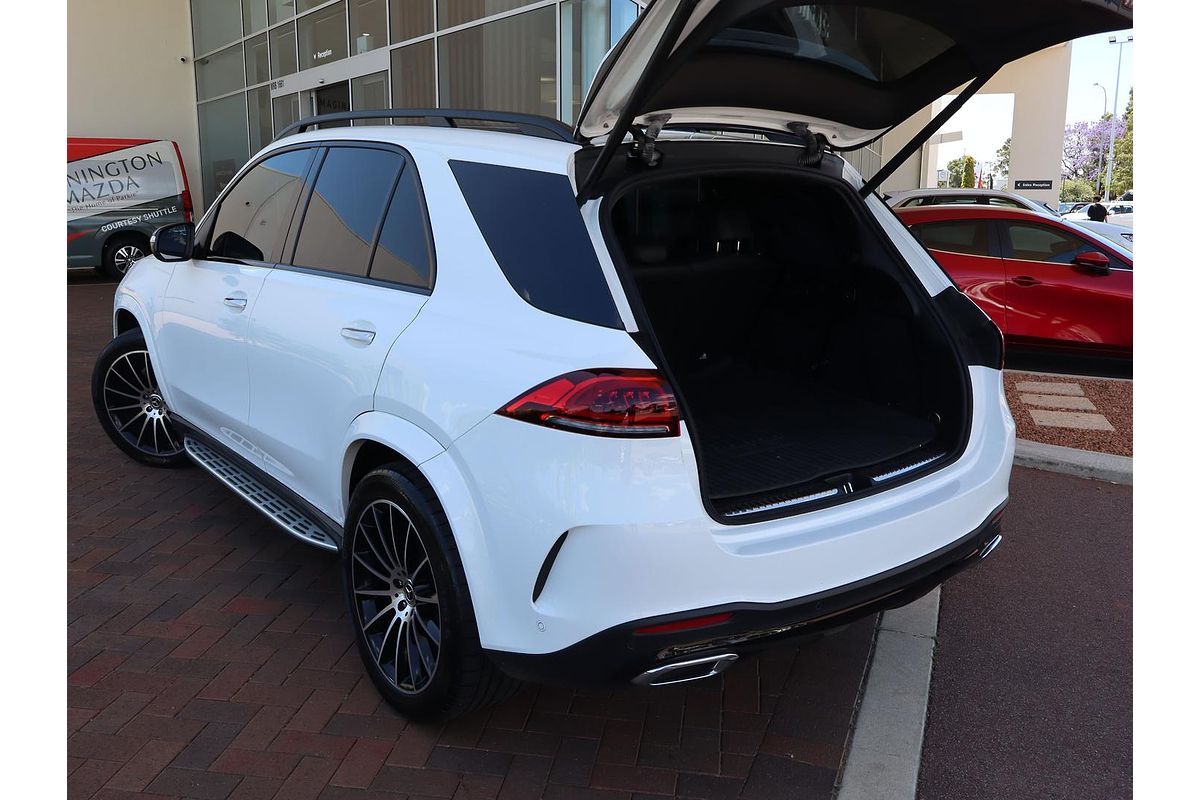 2023 Mercedes-Benz GLE-Class GLE400 d V167