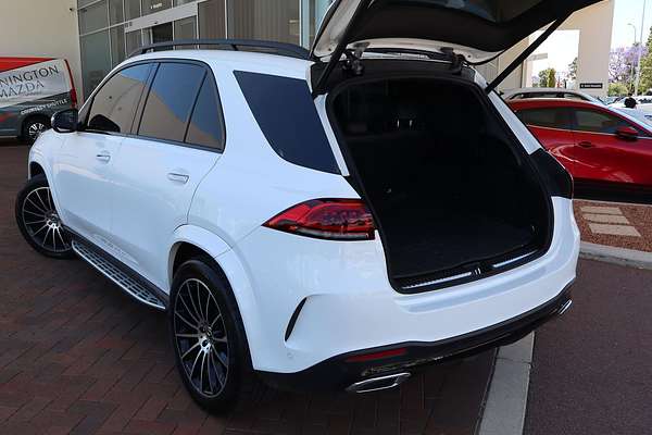 2023 Mercedes-Benz GLE-Class GLE400 d V167