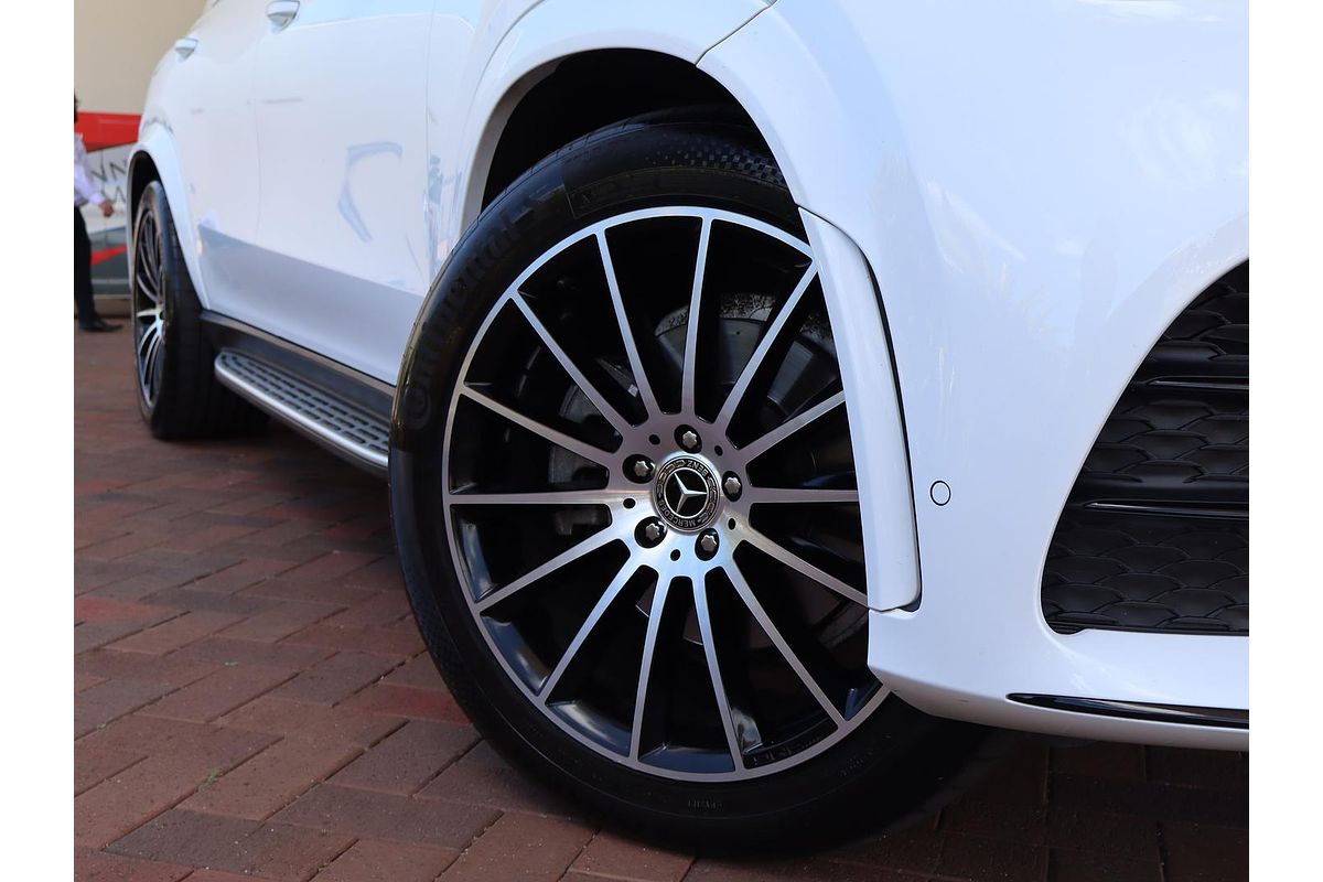 2023 Mercedes-Benz GLE-Class GLE400 d V167