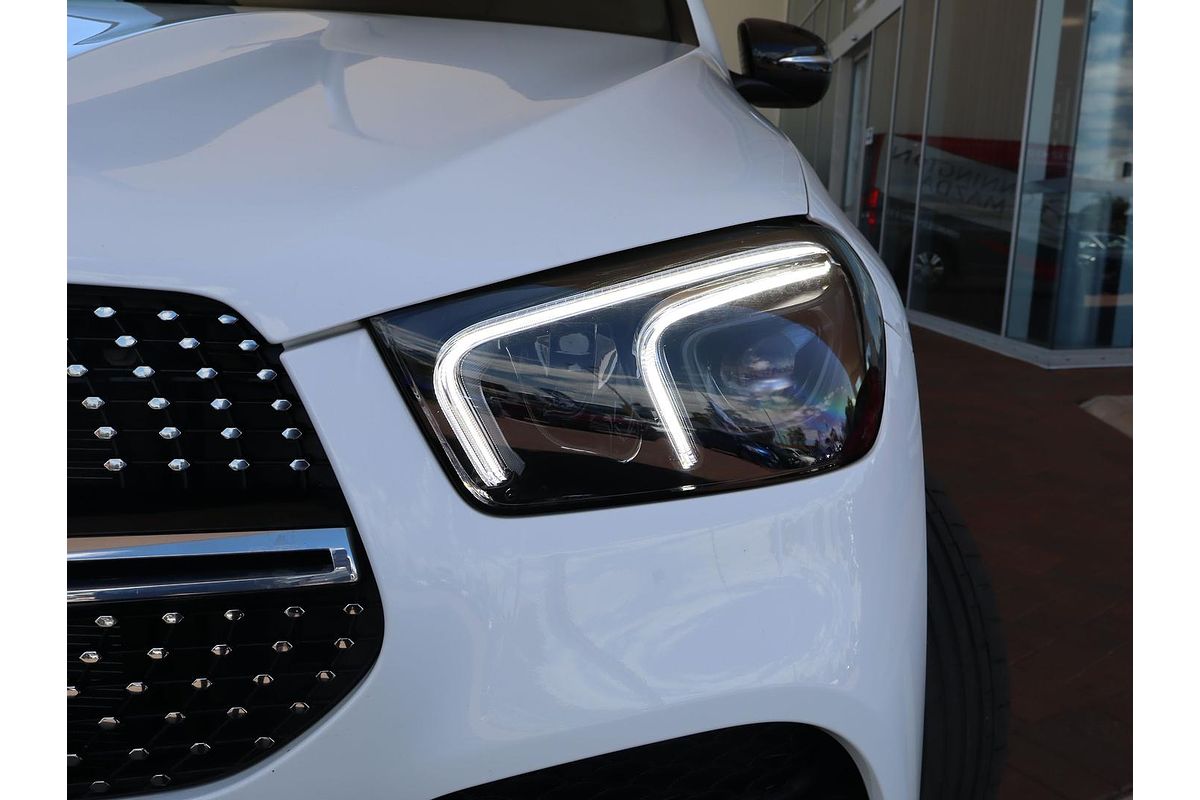 2023 Mercedes-Benz GLE-Class GLE400 d V167