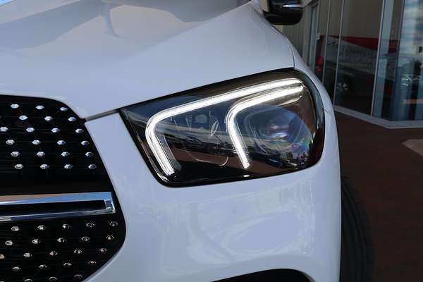 2023 Mercedes-Benz GLE-Class GLE400 d V167