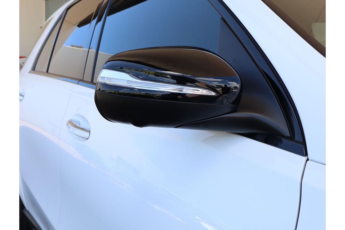 2023 Mercedes-Benz GLE-Class GLE400 d V167