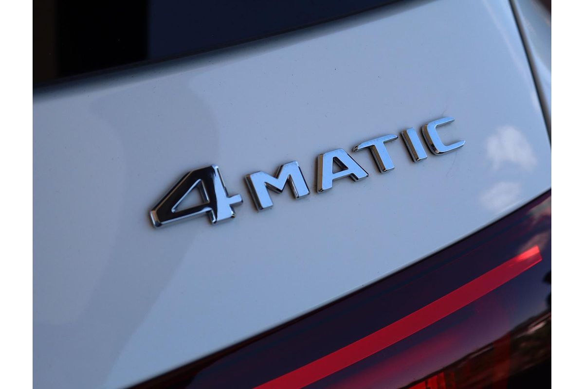 2023 Mercedes-Benz GLE-Class GLE400 d V167