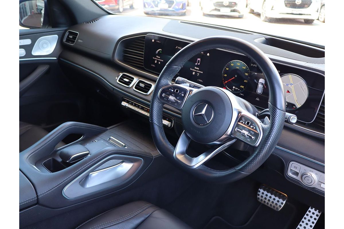 2023 Mercedes-Benz GLE-Class GLE400 d V167