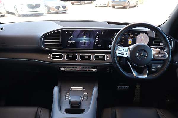 2023 Mercedes-Benz GLE-Class GLE400 d V167